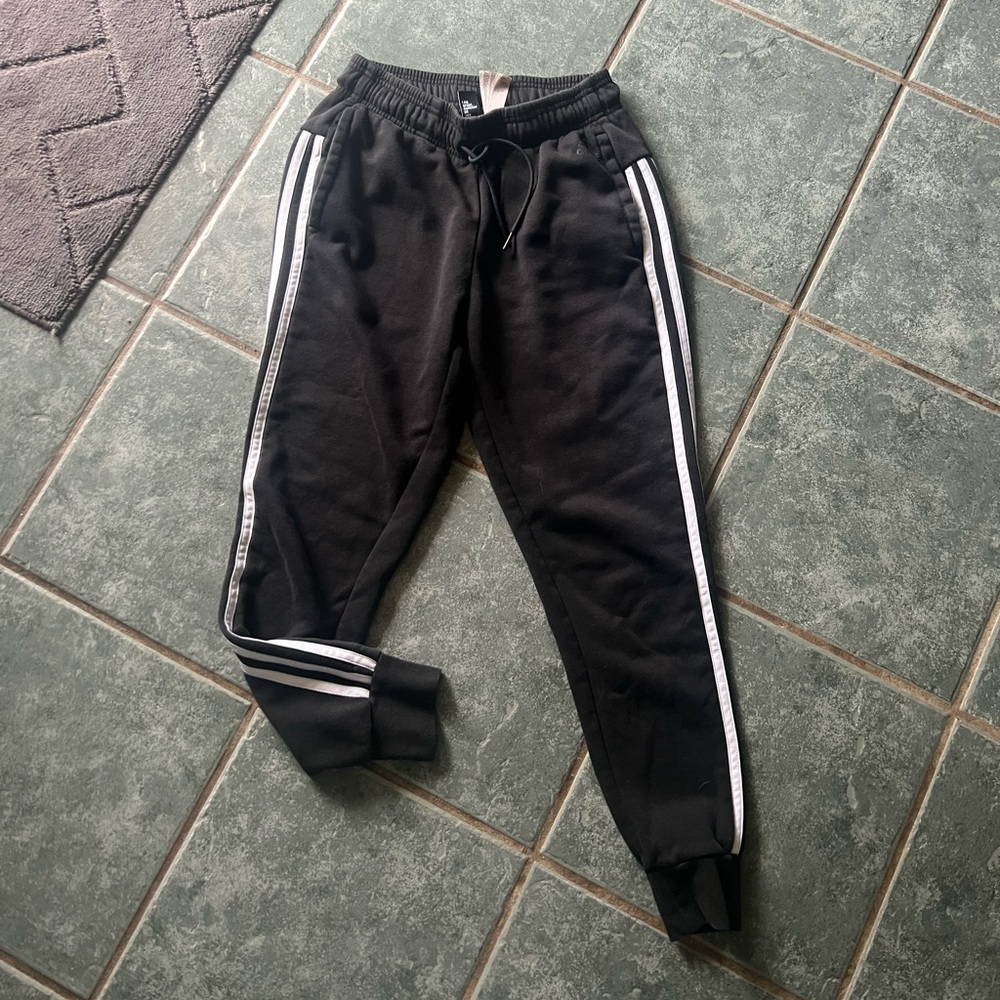 Adidas joggers
